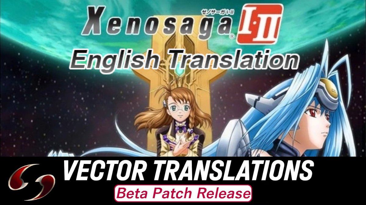 Vector Translations tweet media
