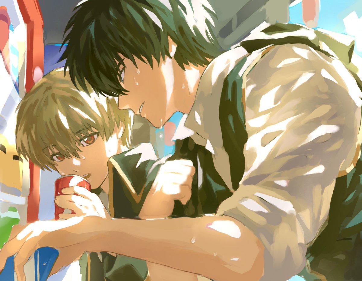 Menglyli tweet media