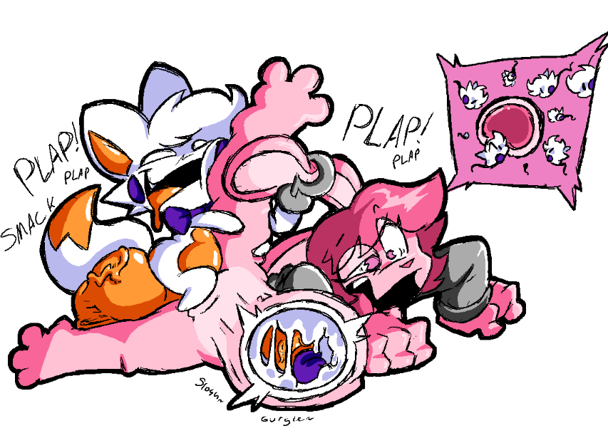 DiamondDumpPlus🔞(Comms closed) tweet media