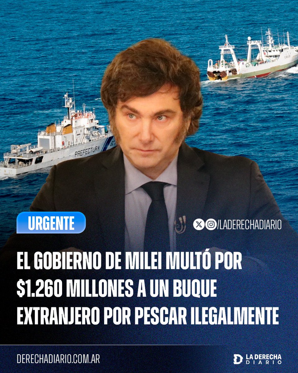 La Derecha Diario tweet media