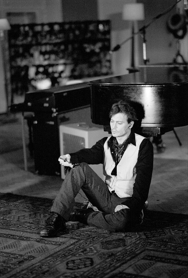 ReemDepp - Johnny Depp Fan tweet media