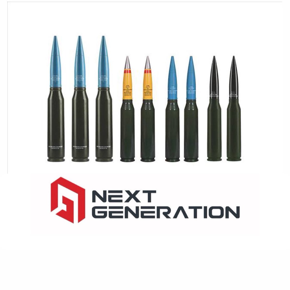 Next Generation A.Ş tweet media