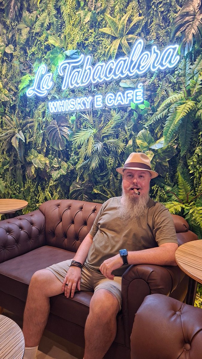 André Gordirro tweet media