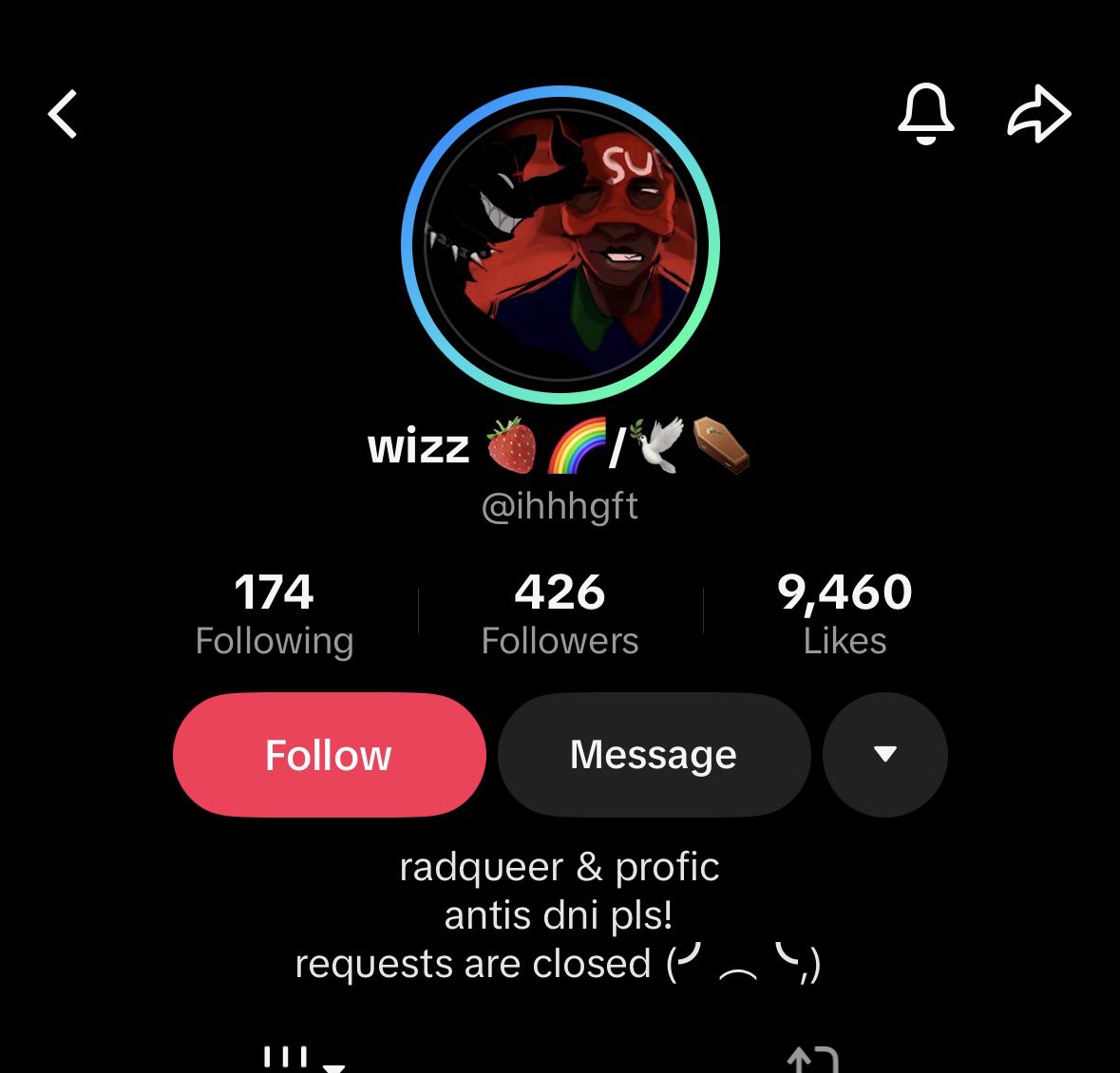 cutie 🦄 tweet media