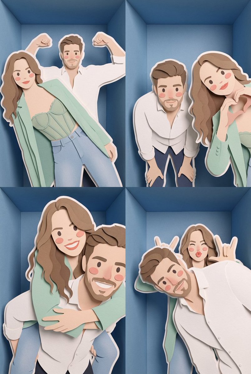 Melis✨ tweet media