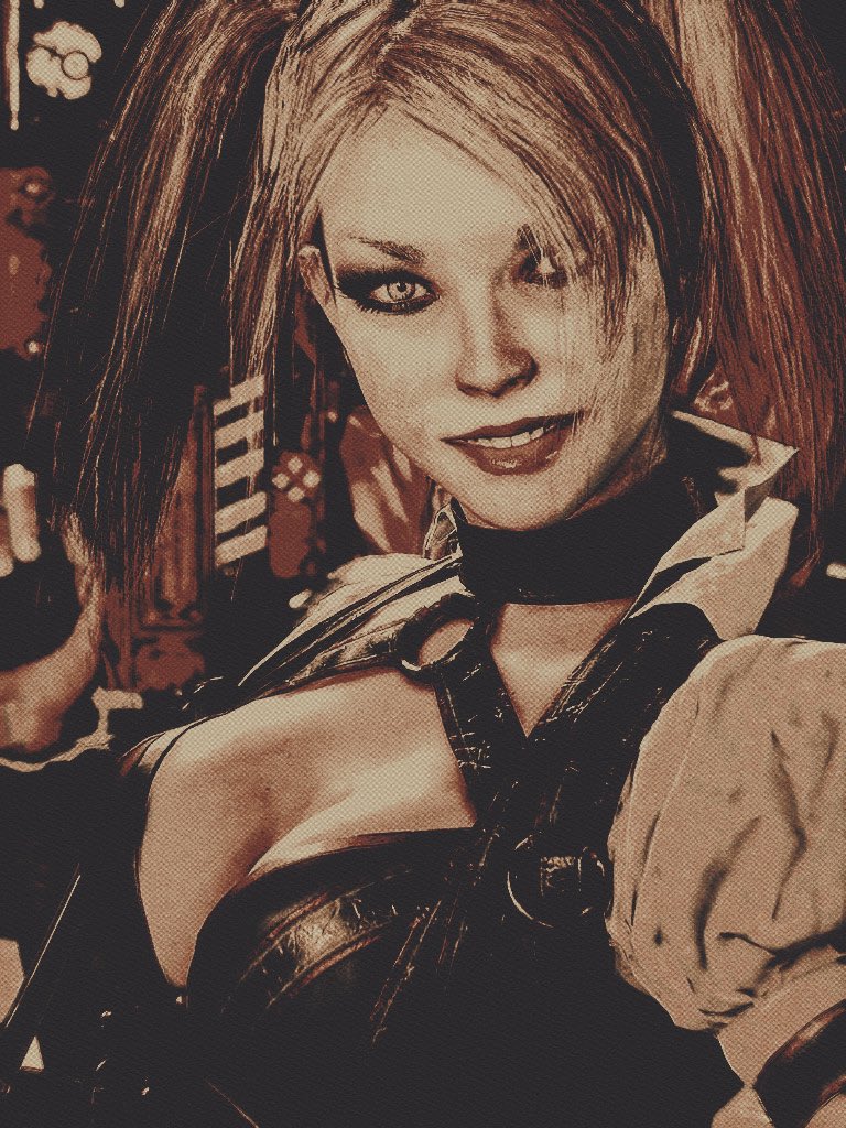 ‍‍ ‍ ˖ ྀྀ ･ 𓂃 𝙷𝙰𝚁𝙻𝙴𝚈 ‍‍𝚀𝚄𝙸͟𝙽͟𝙽 . tweet media