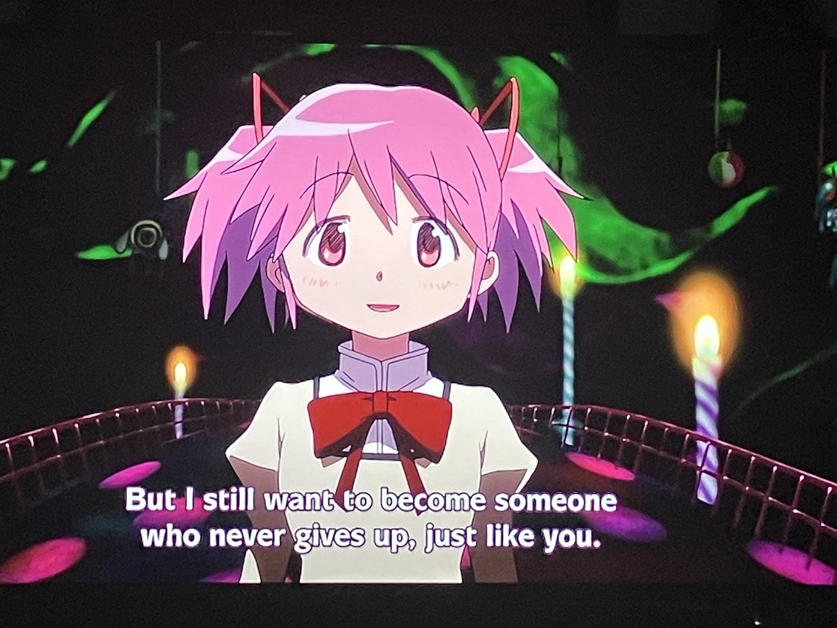 MG 1/100 CROW INFECTION tweet media