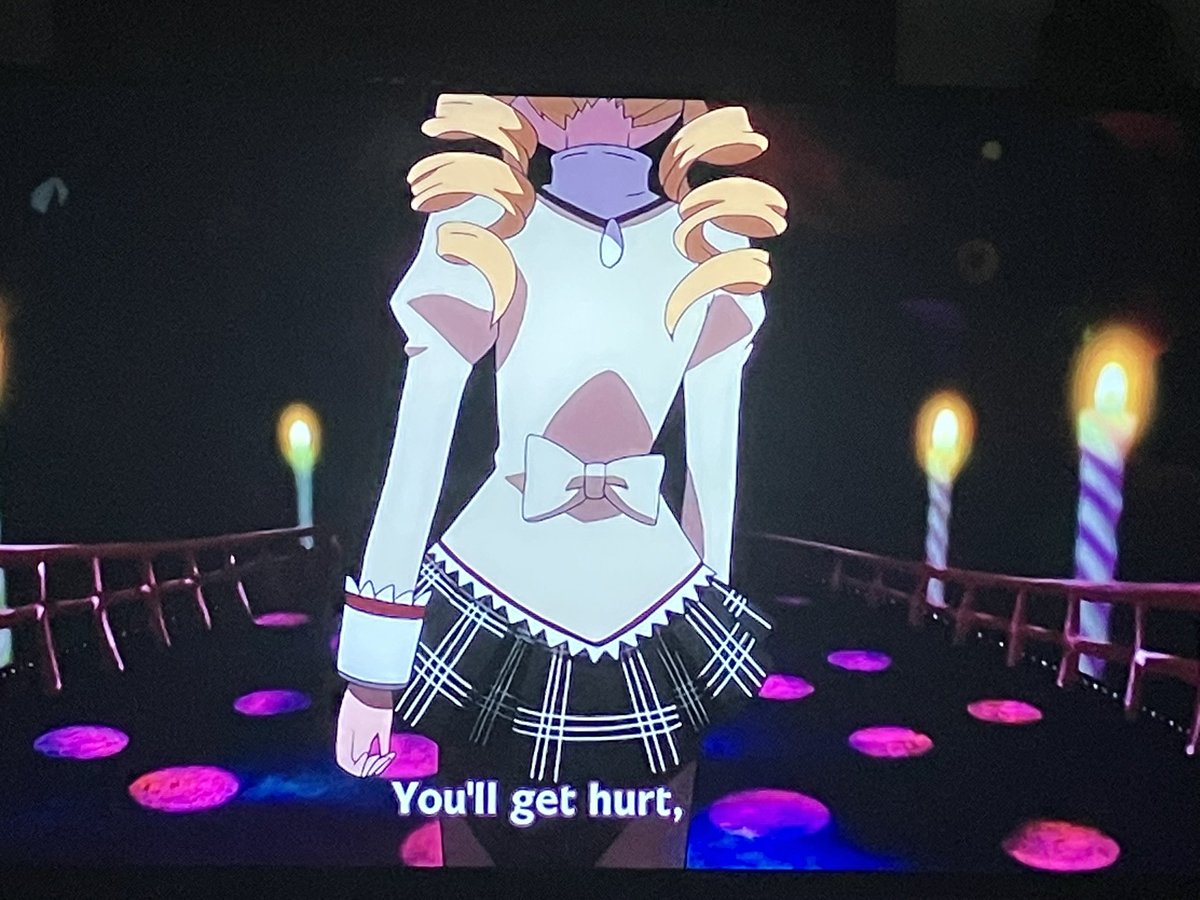 MG 1/100 CROW INFECTION tweet media