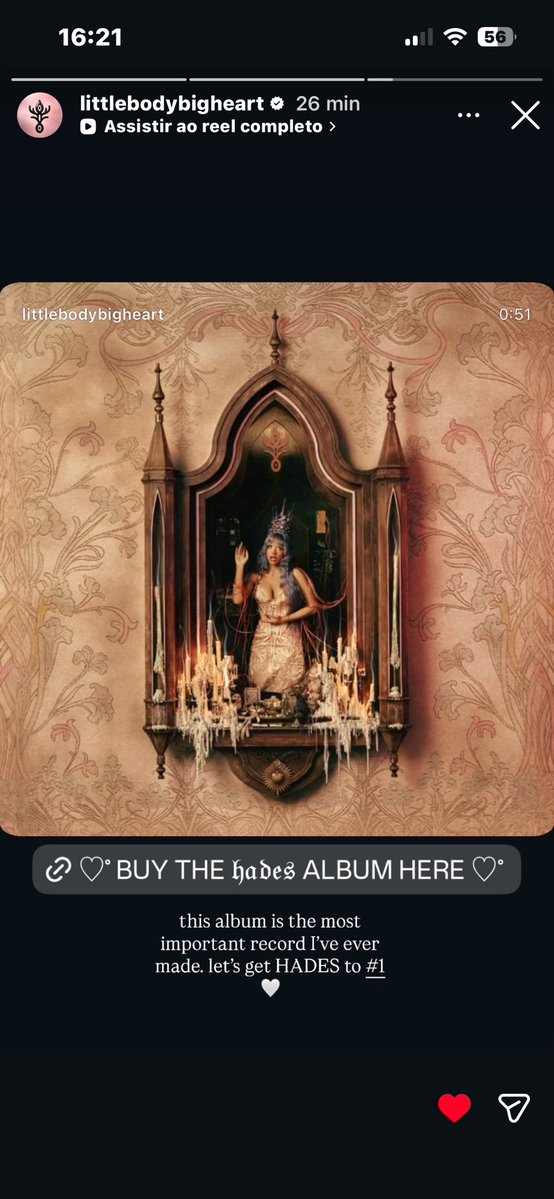 caroline | hades & ag8 tweet media