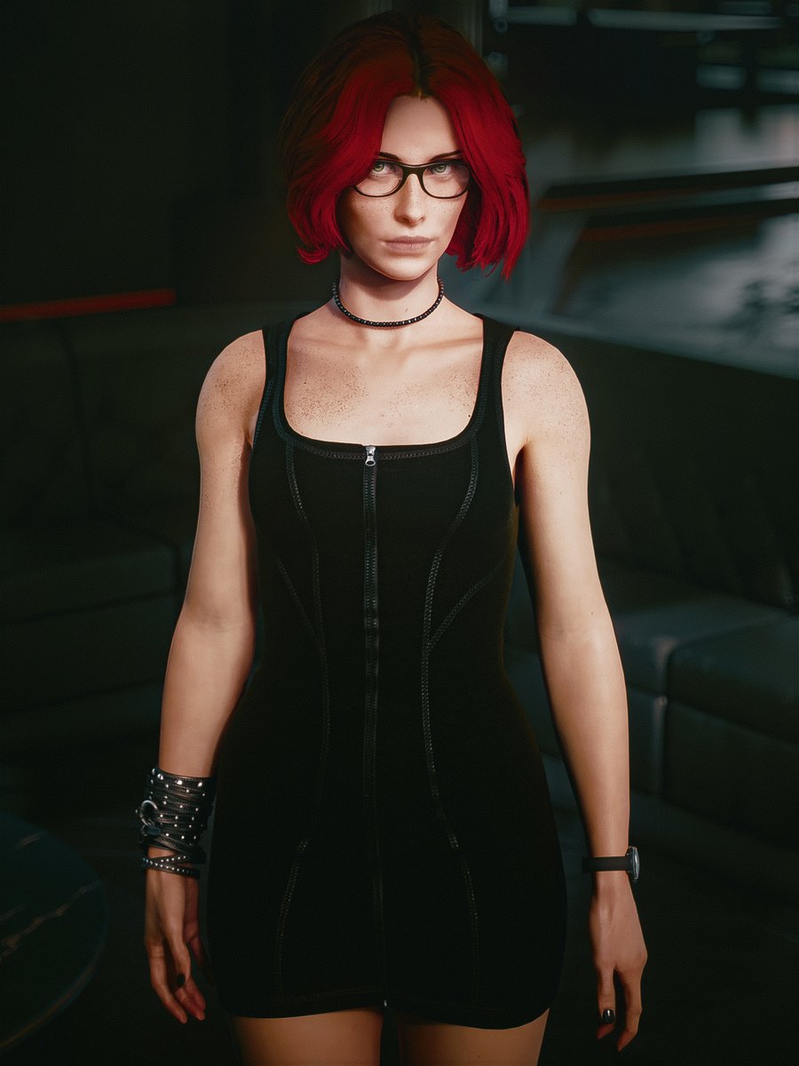 Diegox989's tweet photo. V.  
                                                                                                        
🎮: Cyberpunk 2077            
⚒️: Camera tools and Cyberlit, ReShade, Lightroom

#Cyberpunk2077 #PhantomLiberty #PhotoMode #VirtualPhotography https://t.co/HfVJ3QPEoH