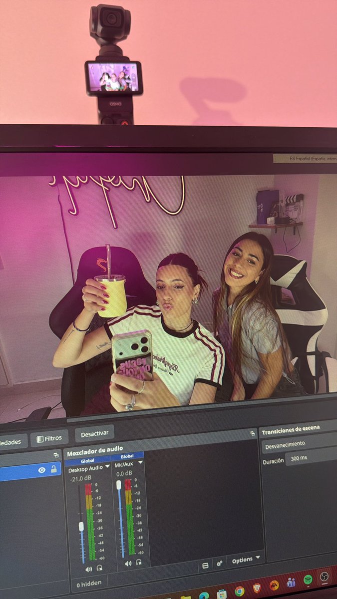 Agus Garcia 🤞🏽 tweet media