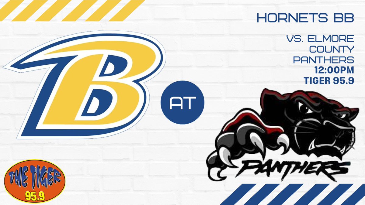 Tiger 95.9 FM tweet media