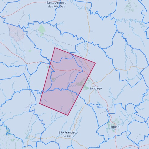 Defesa Civil RS tweet media