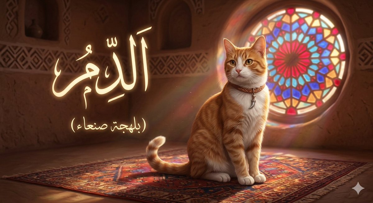 الملكة الصنعانيه サナアの女王 tweet media