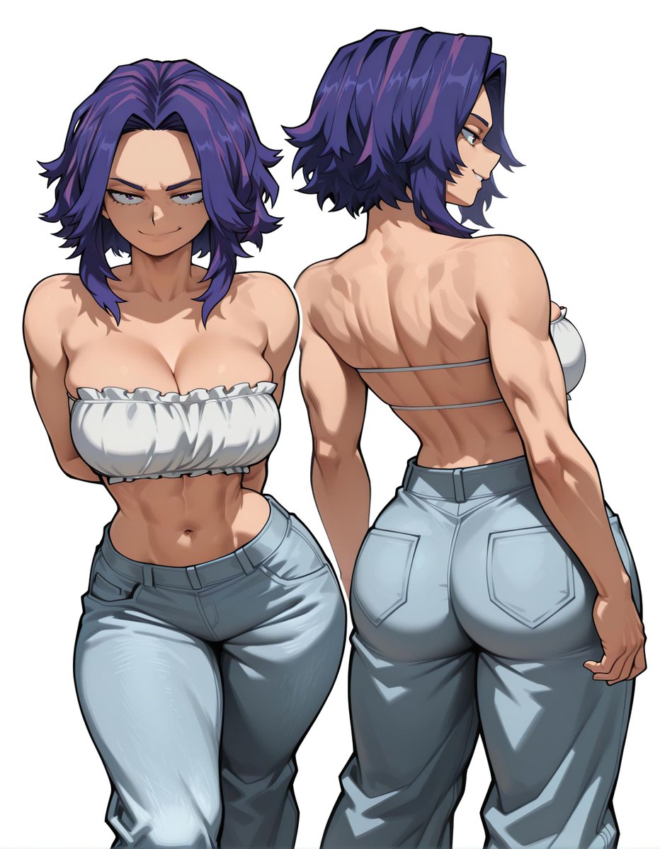 ghfella's tweet photo. Lady Nagant
sfw https://t.co/ZDOSYojq3r