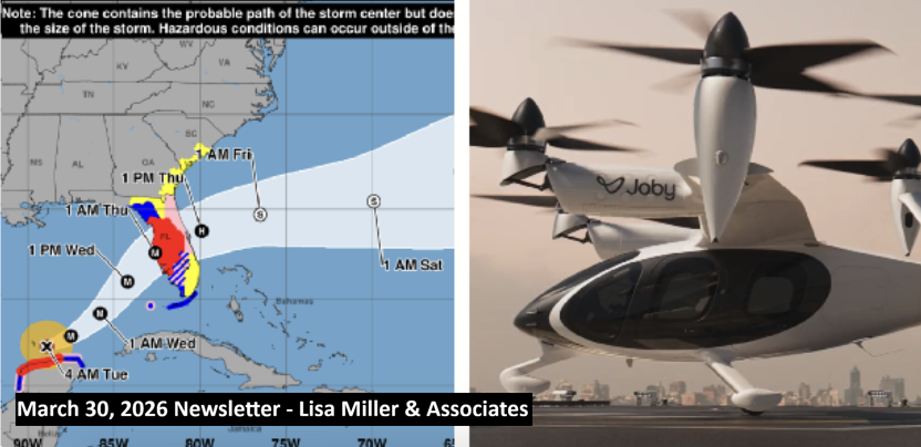 Lisa Miller & Associates® tweet media