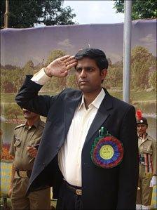 Hindutva Knight tweet media