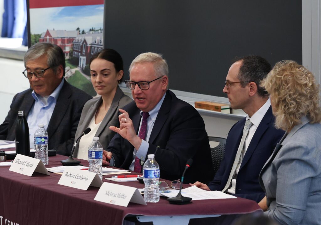 Boston College Law tweet media