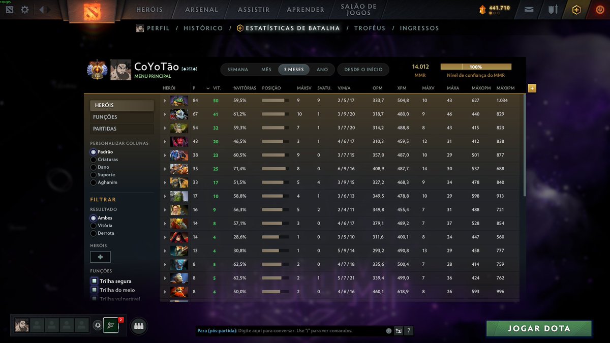 André Ferreira tweet media