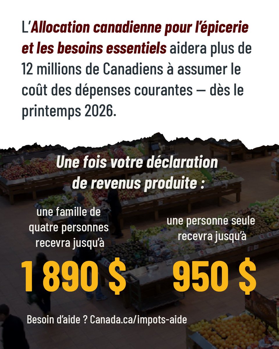 Patty Hajdu tweet media