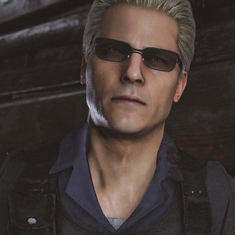  𝐖𝐄𝐒𝐊𝐄𝐑 tweet media