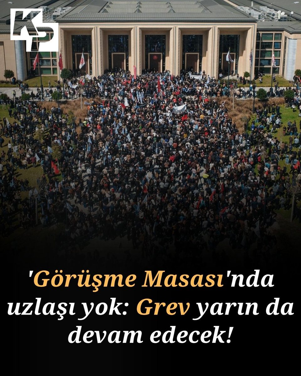 kibris_postasi's tweet image. Hayat pahalılığı yasa tasarısıyla ilgili kurulan ‘Görüşme Masası’nda uzlaşı sağlanamadı, grev yarın da devam edecek.
#kktc #grev #sendikalar #meclis #hayatpahalılığı
Fotoğraf: Doğan Samer