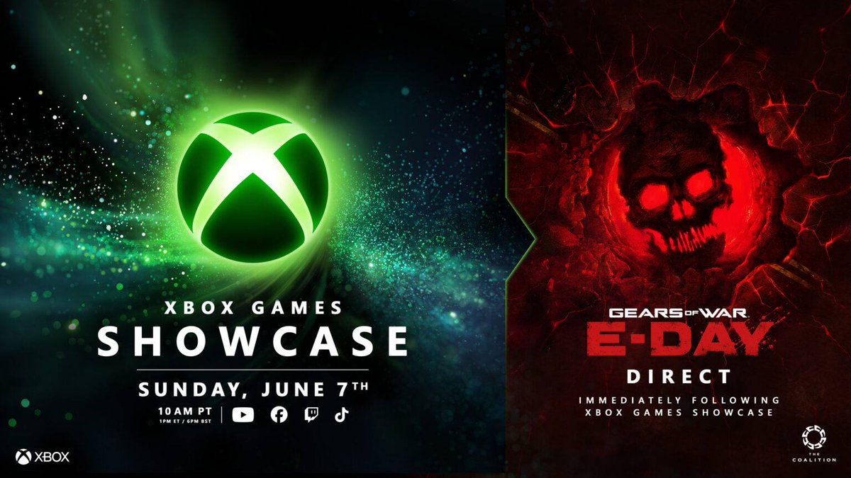 YaBoiPelso's tweet photo. After another 2 years of complete radio silence, we're finally getting more information about E-Day. This game better not be a dissapointment. https://t.co/9mvF2xeuK6