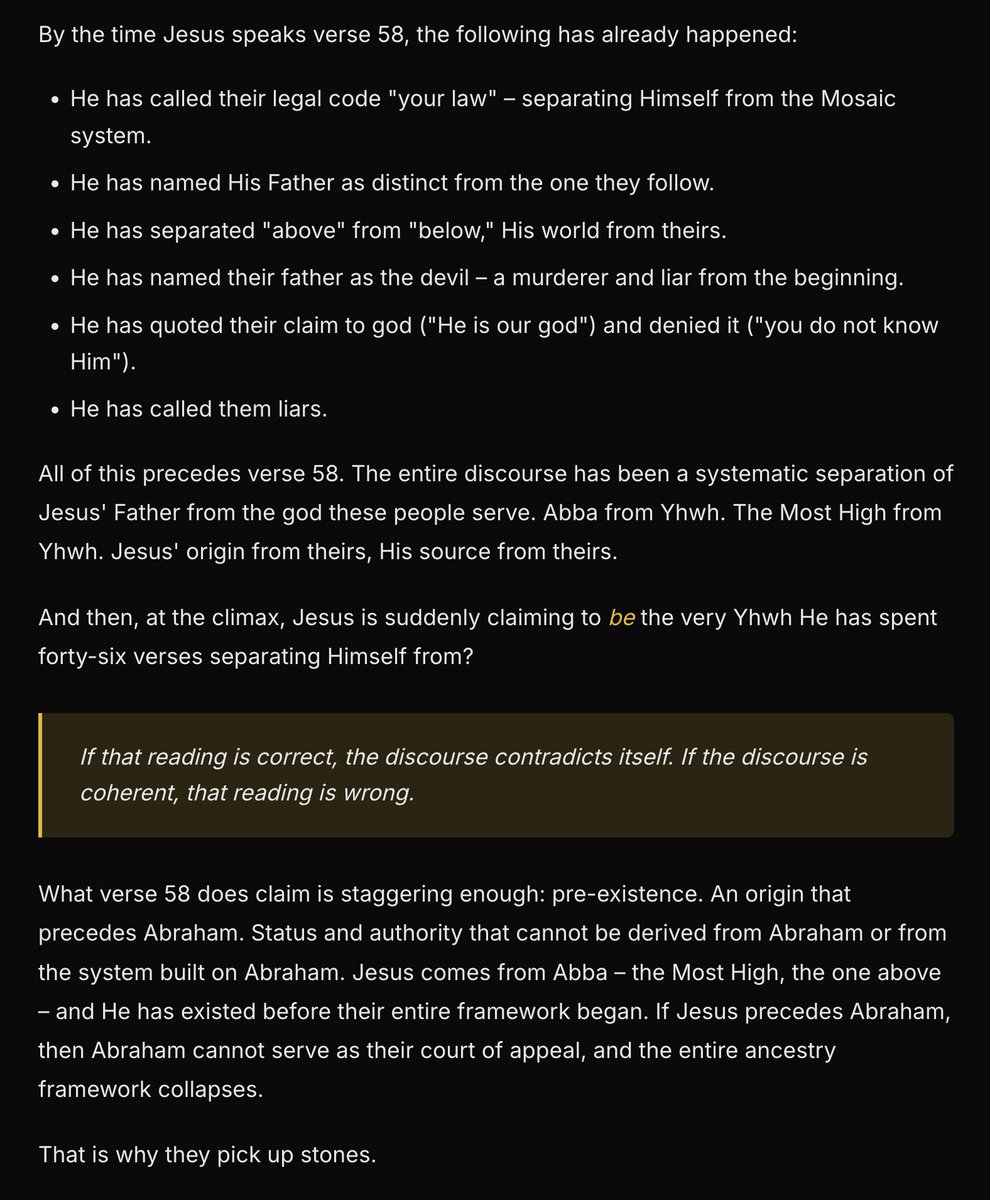 Israel Anderson | A Modern Heretic ❤️‍🔥 tweet media