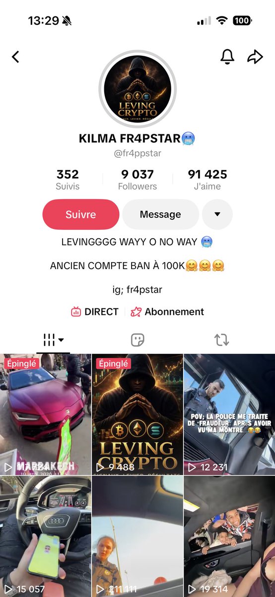 m.c. mads 🌻 tweet media