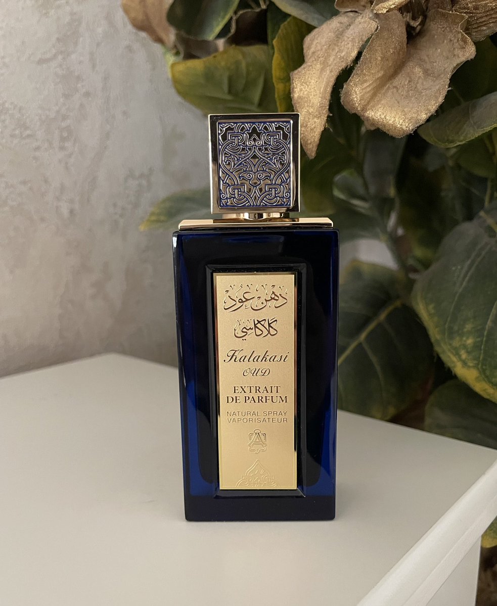 محبين عطور عبدالصمد القرشي tweet media