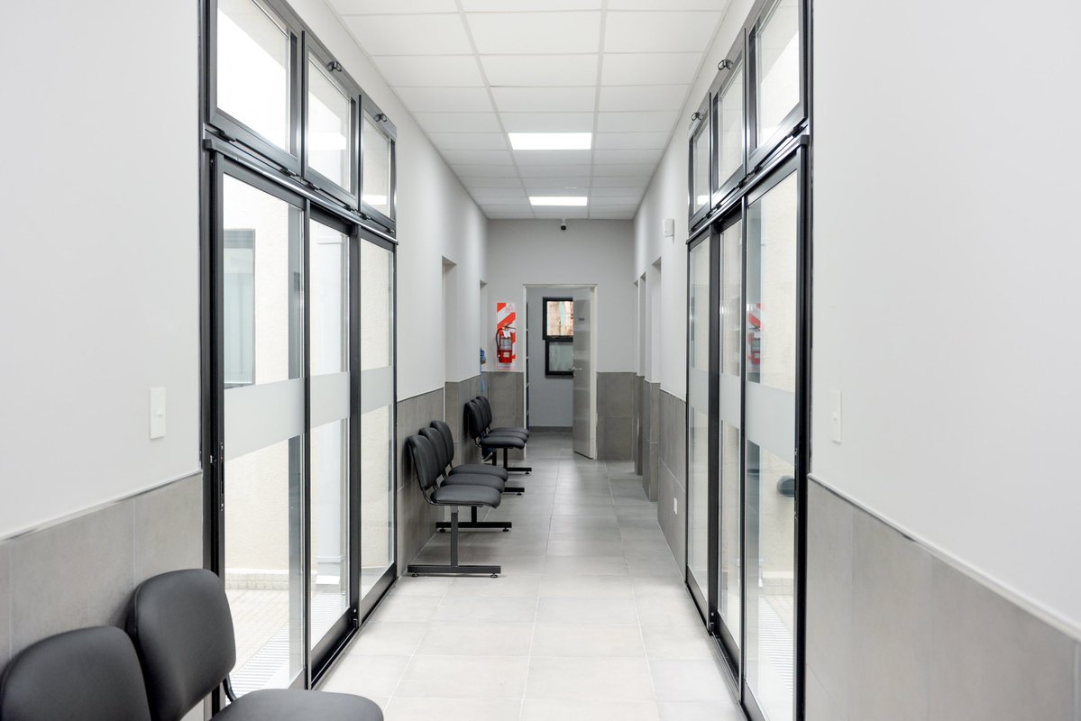 Ministerio de Infraestructura y Servicios Públicos tweet media