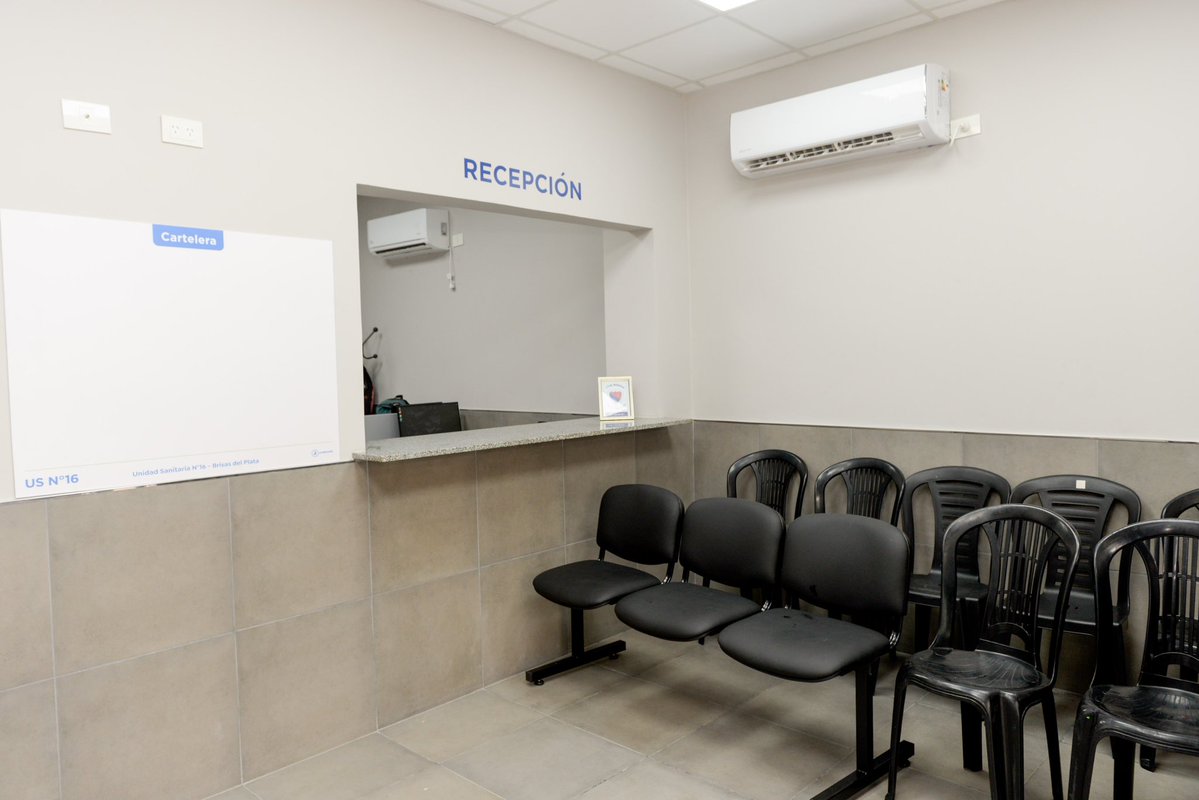 Ministerio de Infraestructura y Servicios Públicos tweet media