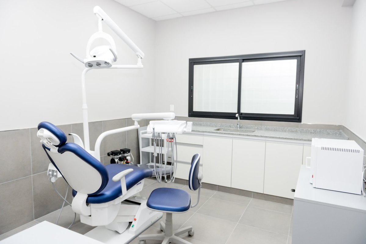 Ministerio de Infraestructura y Servicios Públicos tweet media