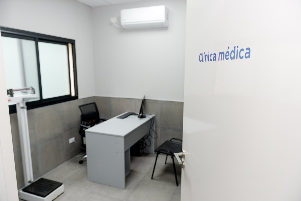 Ministerio de Infraestructura y Servicios Públicos tweet media