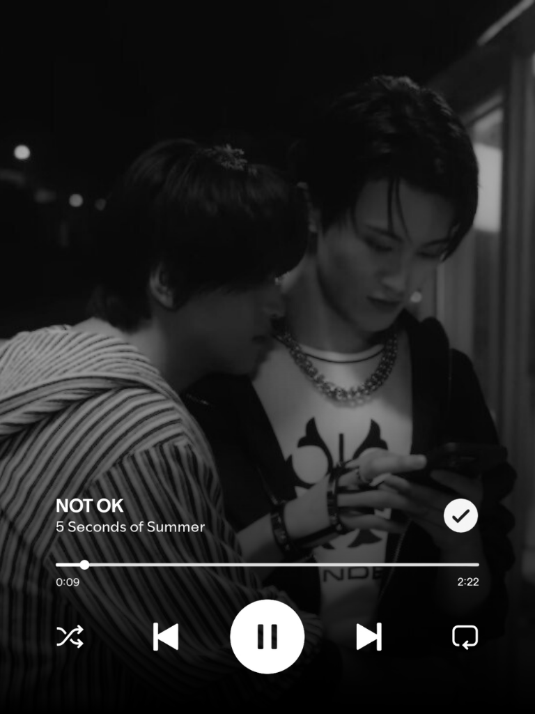 appie ── ⟡ ˙🌱 ̟ btab finale! tweet media