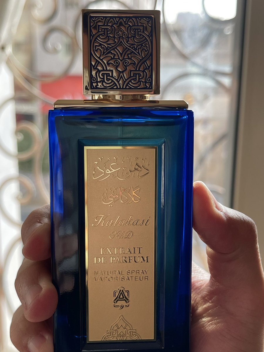 محبين عطور عبدالصمد القرشي tweet media