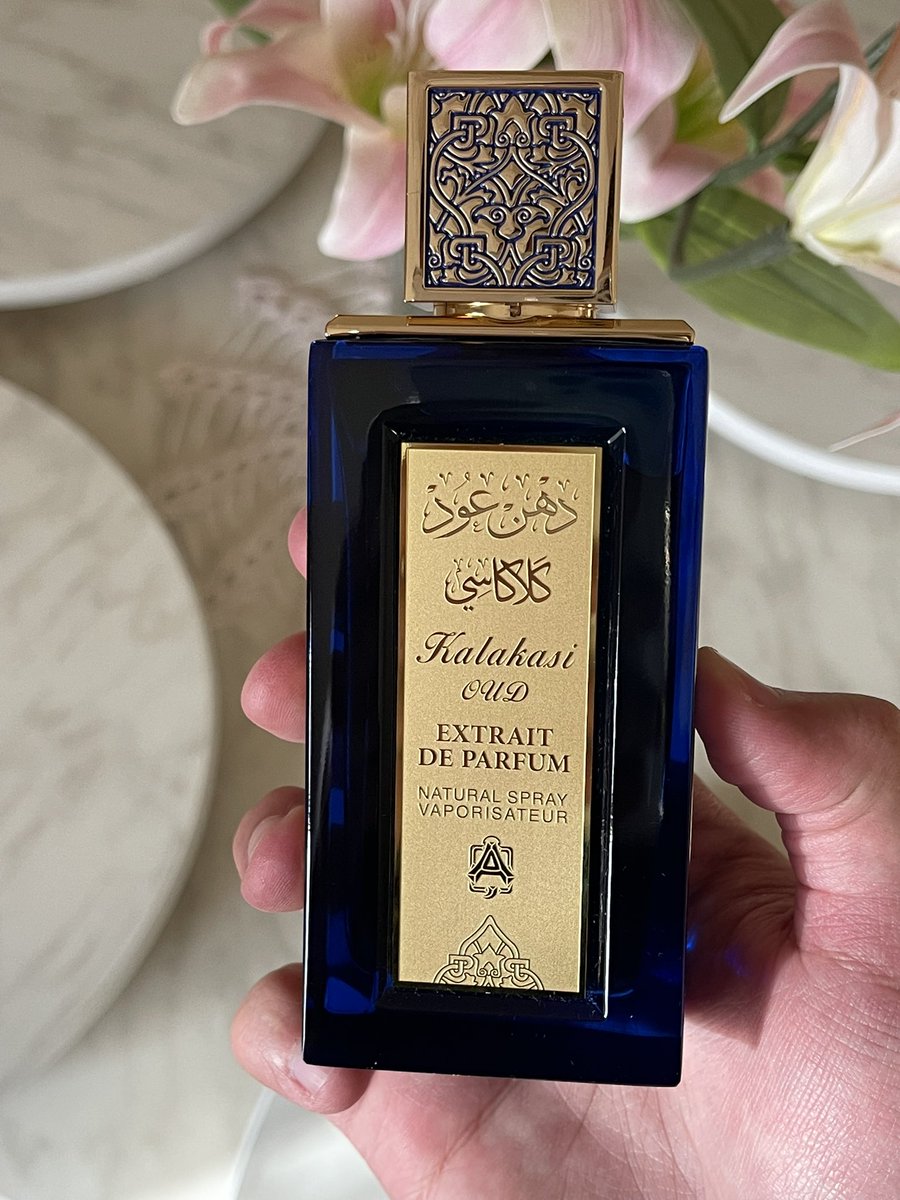 محبين عطور عبدالصمد القرشي tweet media