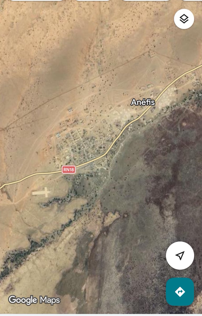 Abdallah ag ⴰⵣⴰⵓⴷ tweet media