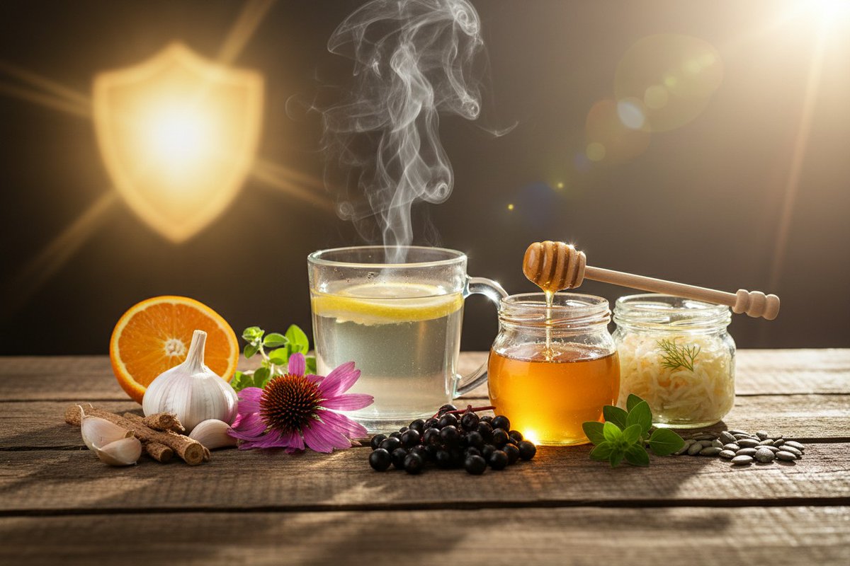 VeganVictory989's tweet image. Unlock nature's secrets! 🌿 Discover 11 herbal remedies like elderberry &amp;amp; ginger for cold relief! #HerbalRemedies #NaturalHealth  eat9.ca/blogs/natural-…