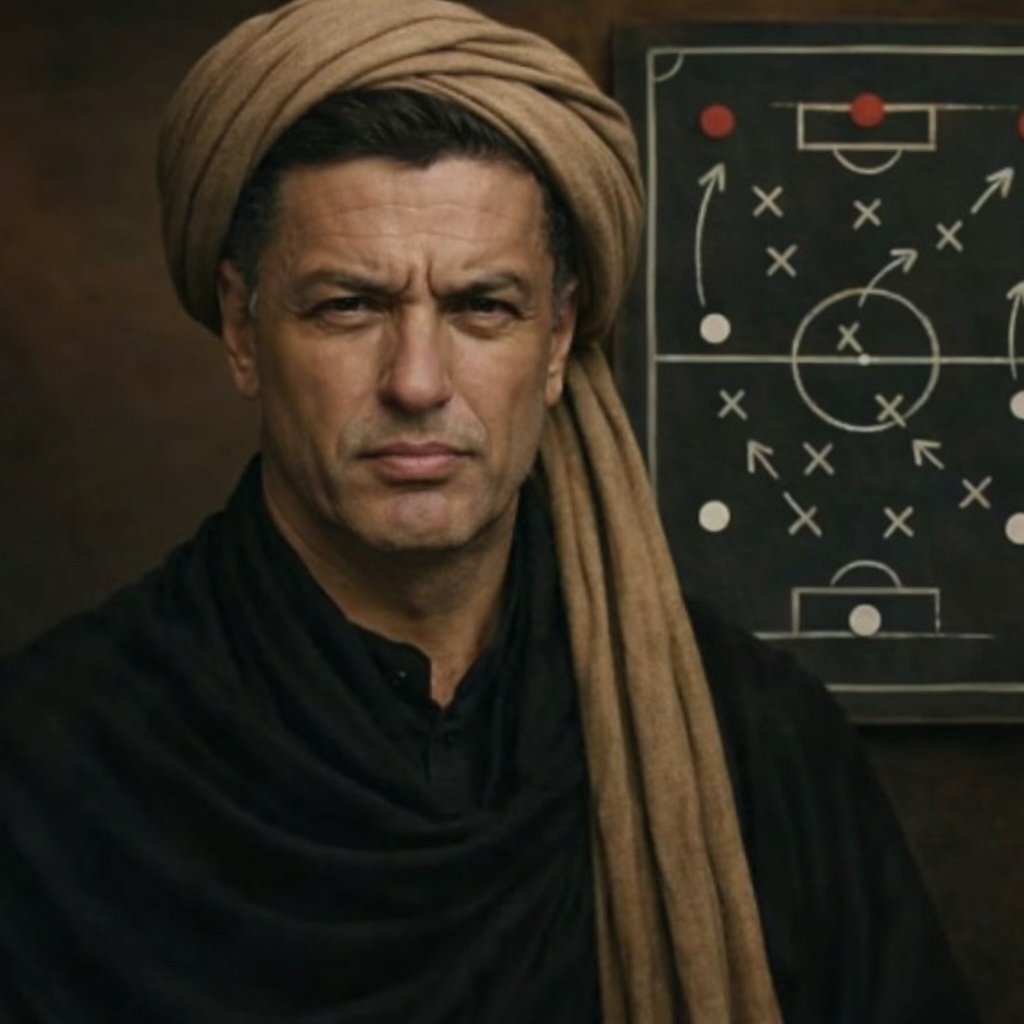 Carlos Andres tweet media