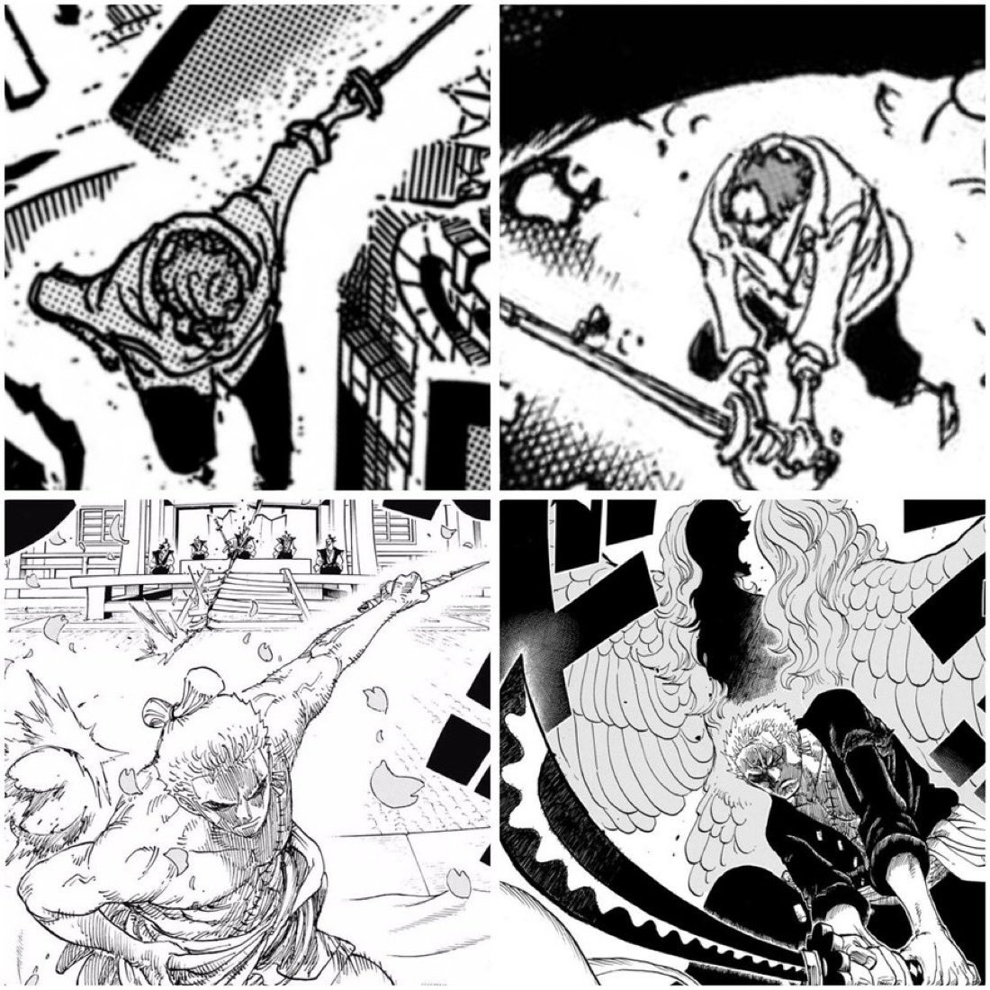 Clairvoyant tweet media