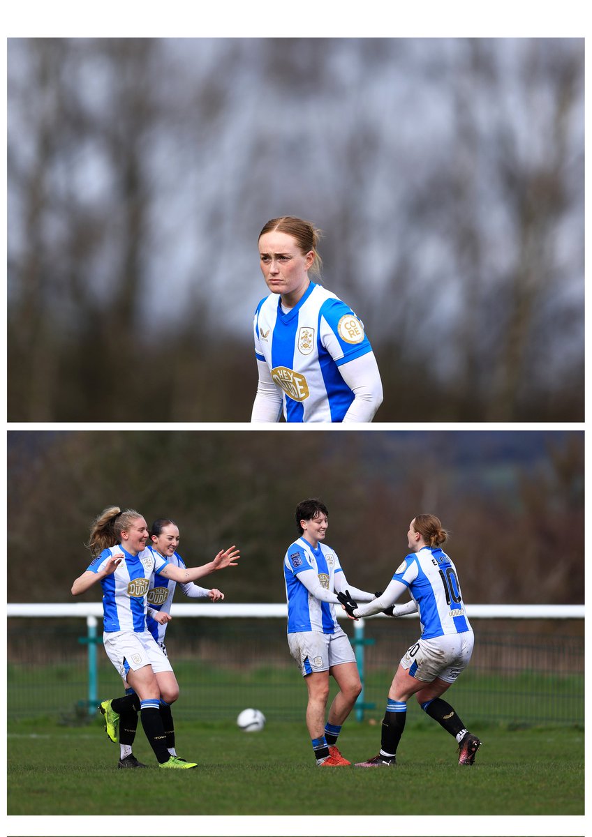 Jess_Photo1's tweet photo. FAWNL | Huddersfield Town 3-0 Chorley, 29.3.26.

Nice to be back in Huddersfield ❤️ 

#Huddersfield #huddersfieldtown #chorley #womensfootball #football #sportsphotography #sportsphotographer https://t.co/gq9ZAhUoRZ
