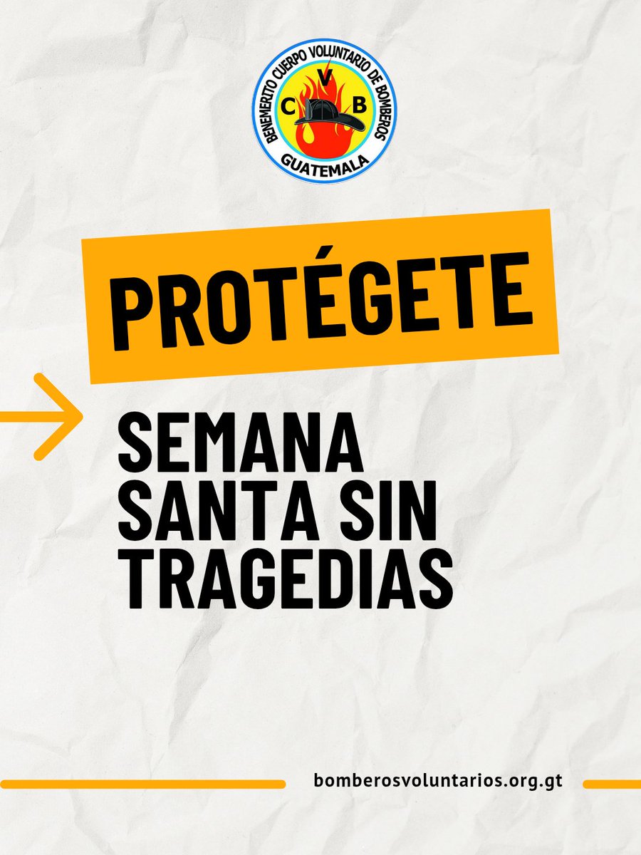Bomberos Voluntarios tweet media