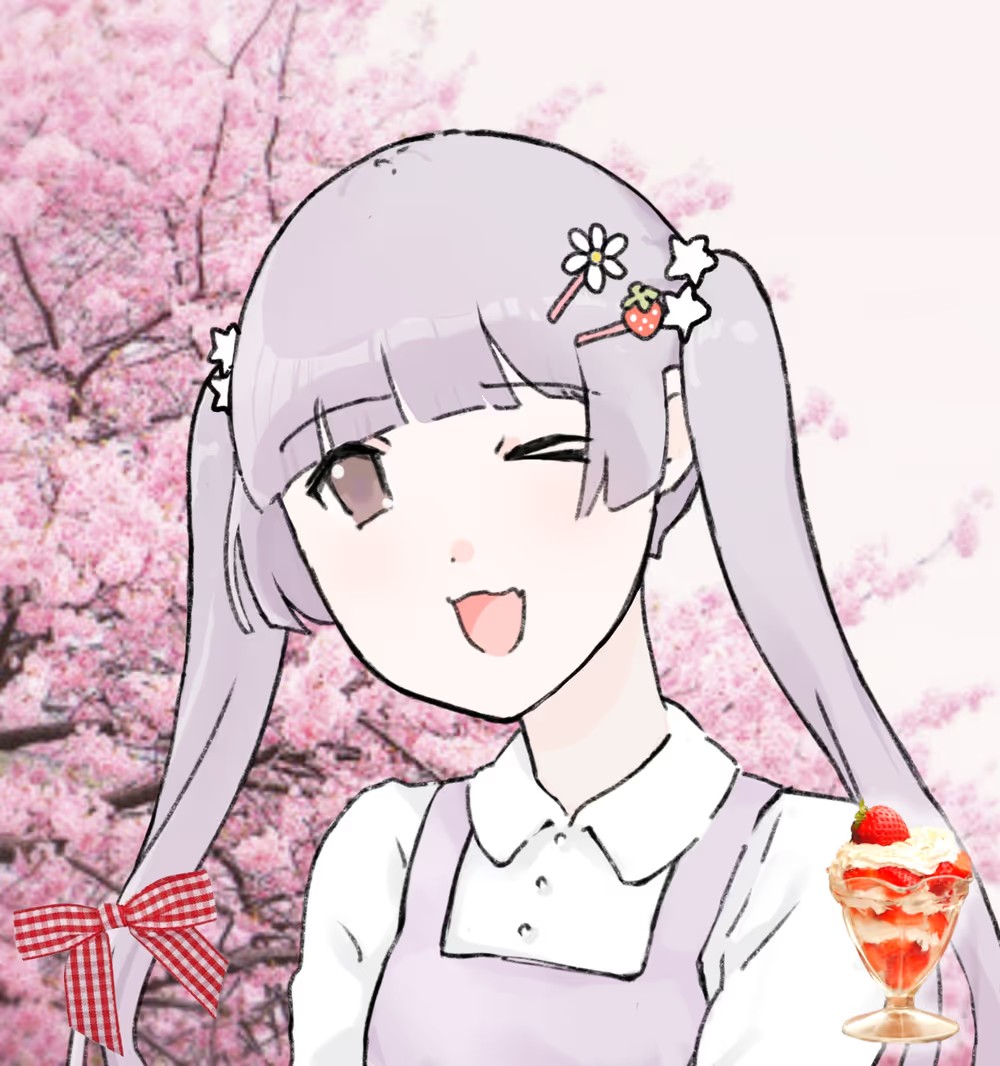 Monafuku Cafe ₊˚⊹ 🌈ᰔ tweet media