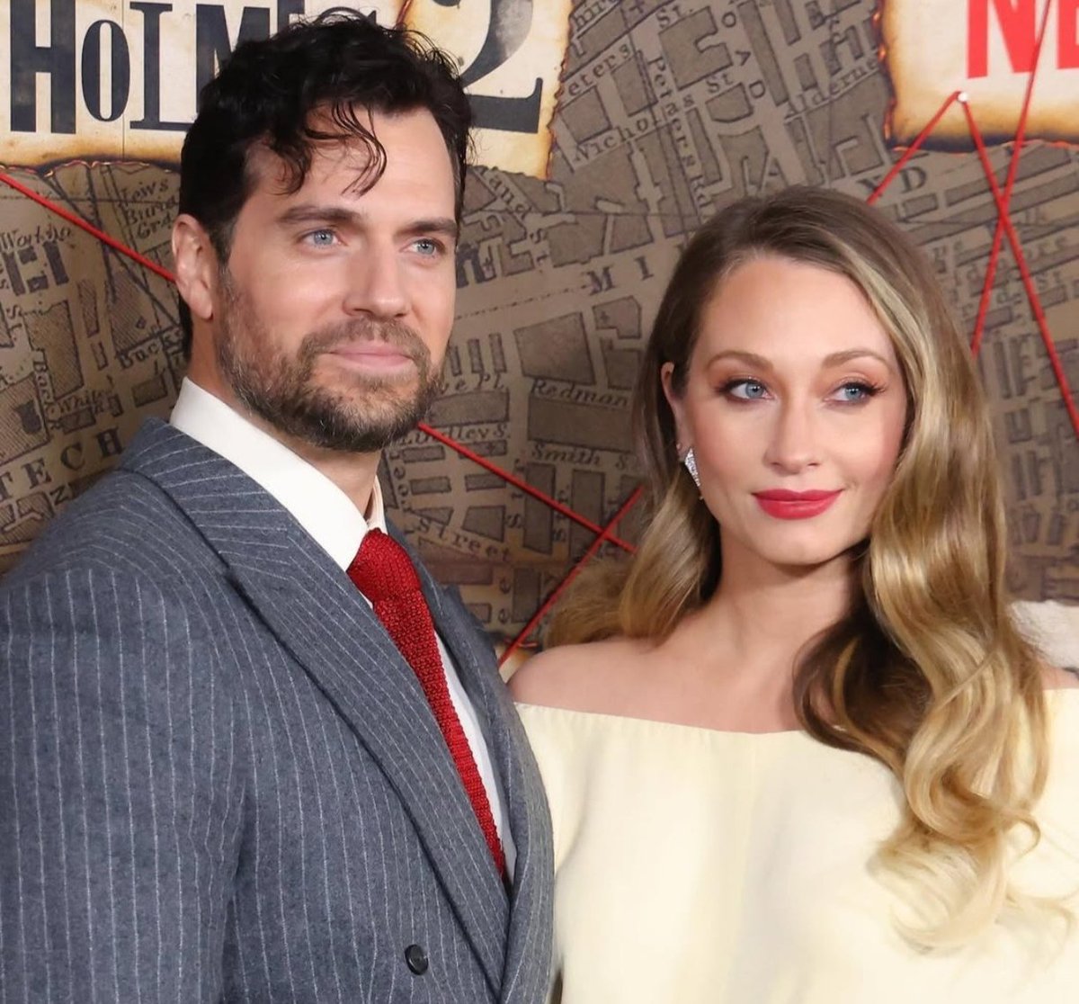 henry cavill posts 𓆩♡𓆪 tweet media