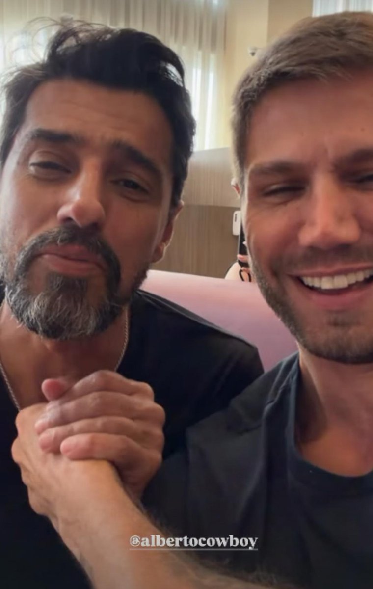 Mundinho Cowboy🤠 tweet media