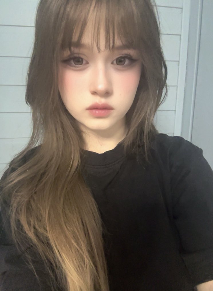 Rika ENHYPEN IS 7 tweet media