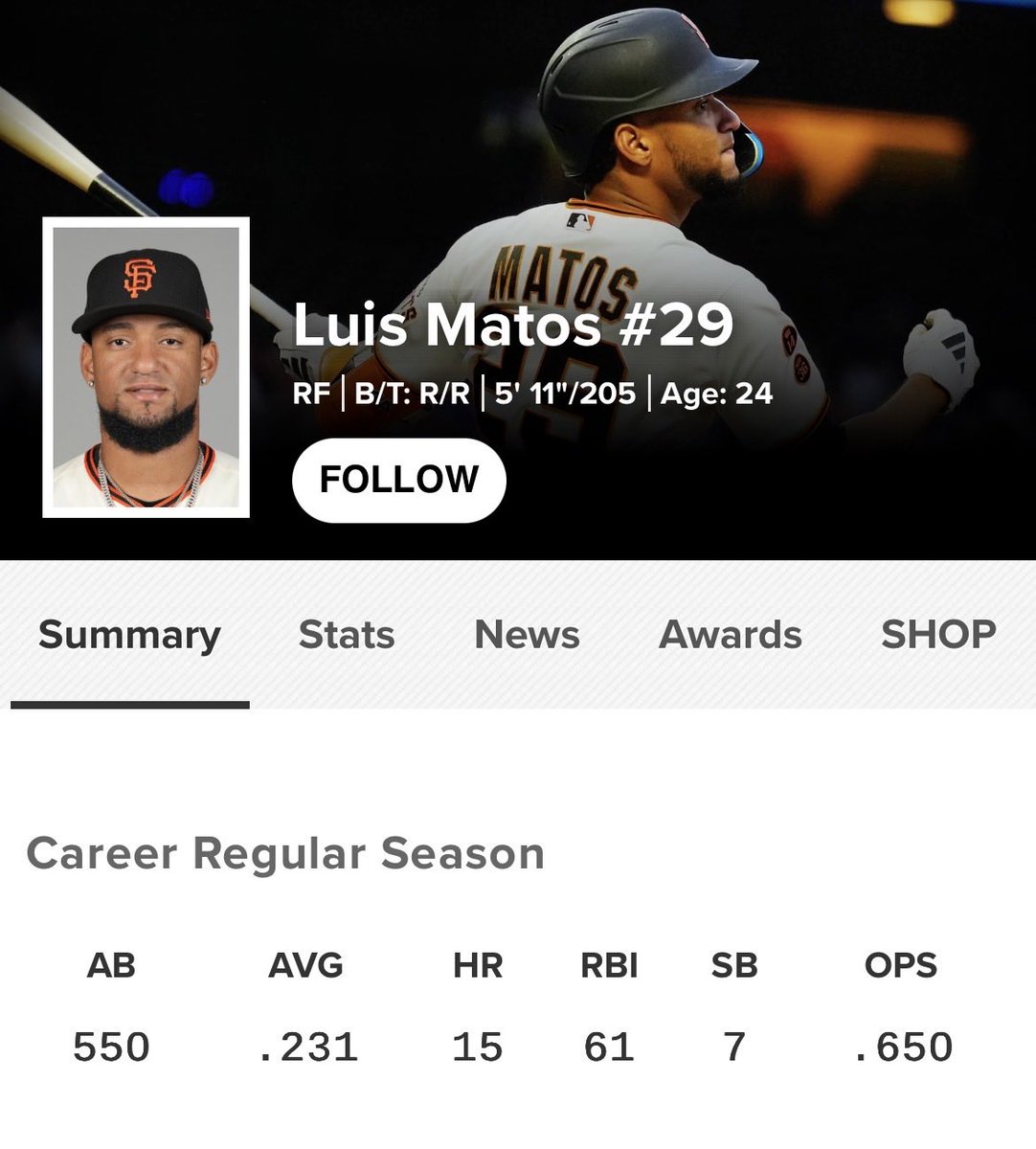 MLB Deadline News tweet media