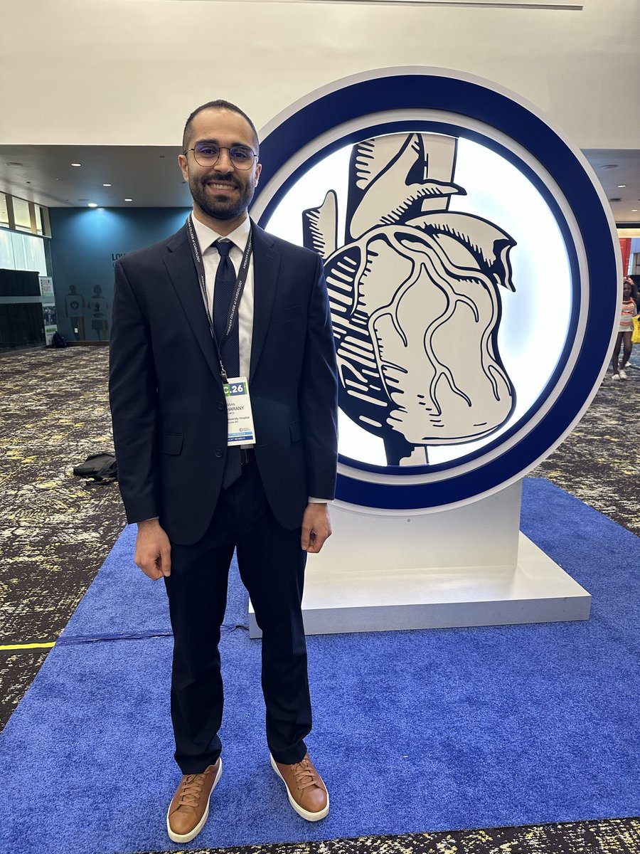 Hassan Kawtharany, MD, MSCI tweet media