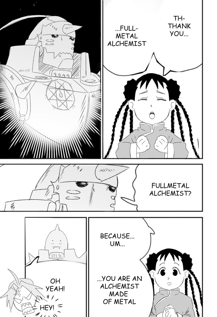 des 🗯 COMMS OPEN tweet media